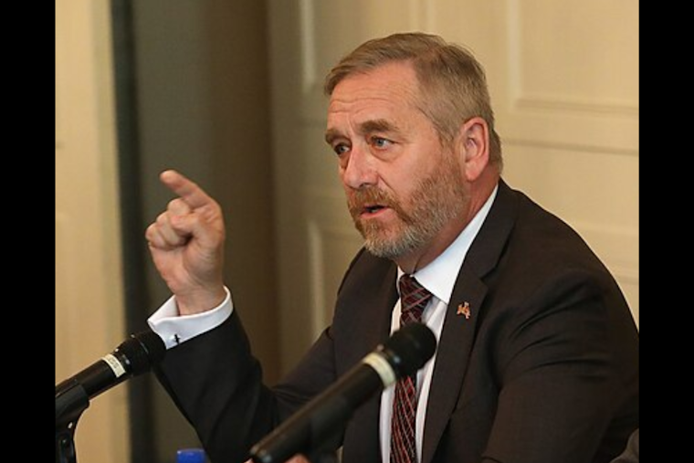 Ohio AG Dave Yost Sues Contractor Accused of Fraudulent Home-Improvement Services