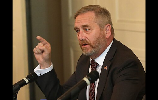 Ohio AG Dave Yost Sues Contractor Accused of Fraudulent Home-Improvement Services