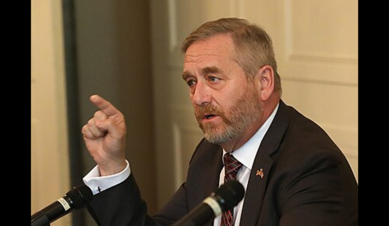 Ohio AG Dave Yost Sues Contractor Accused of Fraudulent Home-Improvement Services