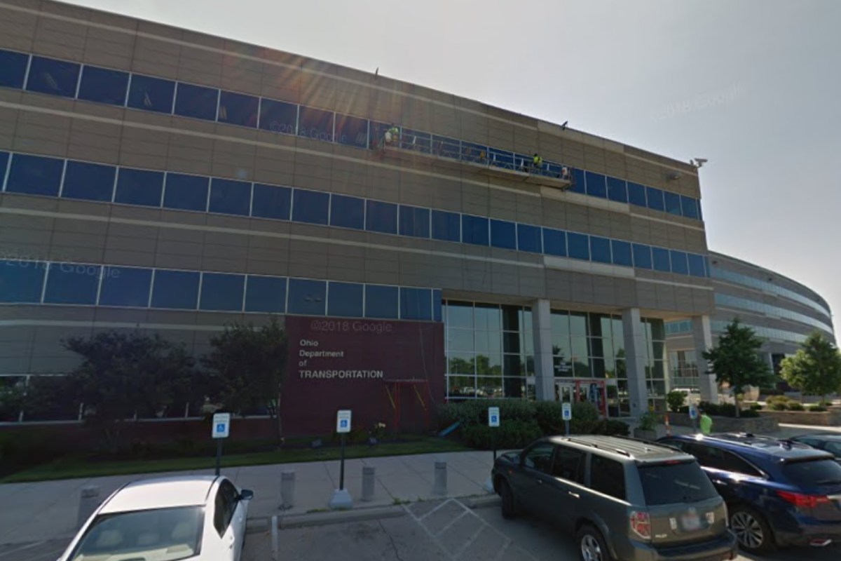 Ohio Announces 63 Million in Road Safety Projects Across 14 Counties,