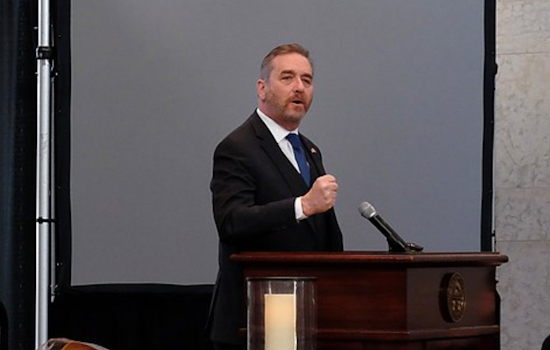 Ohio Attorney General Dave Yost Launches Inaugural Law Enforcement Training Symposium in Sandusky