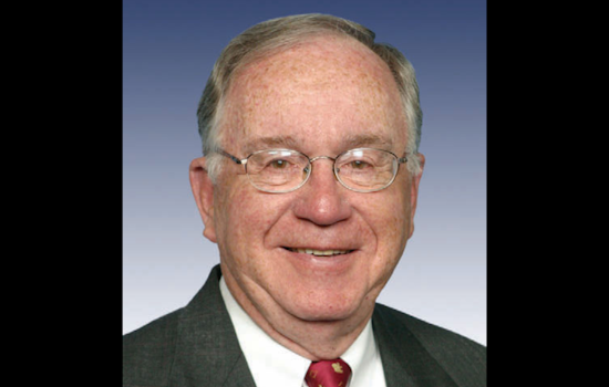 Ohio Flags Ordered at Half-Staff to Honor Legacy of Late Congressman Dave Hobson
