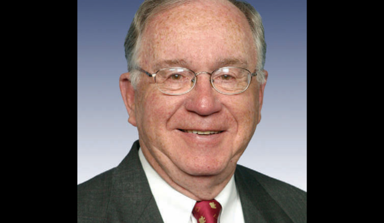 Ohio Flags Ordered at Half-Staff to Honor Legacy of Late Congressman Dave Hobson