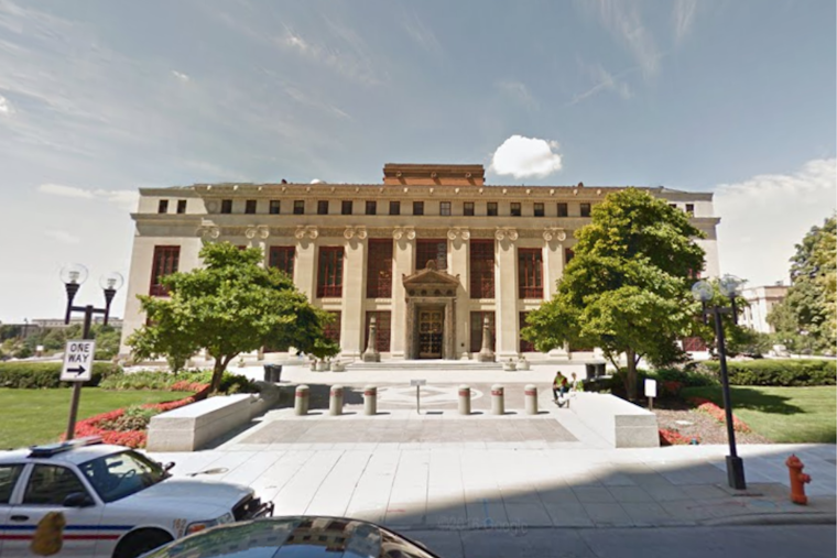 Ohio Gov. Mike DeWine Announces $25.9 Million Boost for Affordable Housing Efforts Under "Welcome Home Ohio" Program