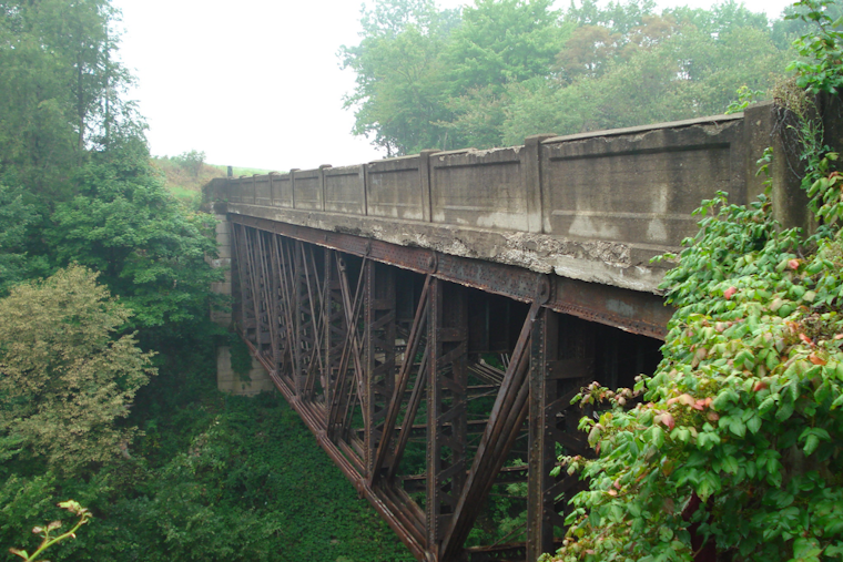 Ohio Governor DeWine and ODOT Commit Over $12M to Local Bridge Rehabilitation and Replacement