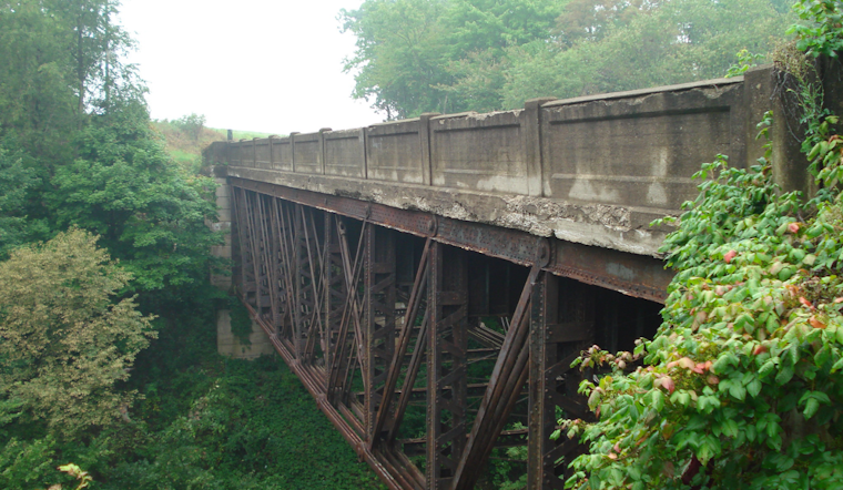 Ohio Governor DeWine and ODOT Commit Over $12M to Local Bridge Rehabilitation and Replacement