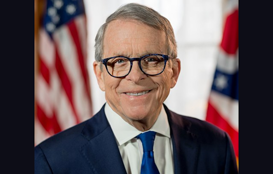 Ohio Governor Mike DeWine Announces New Chief of Staff Amid Administration Reshuffle