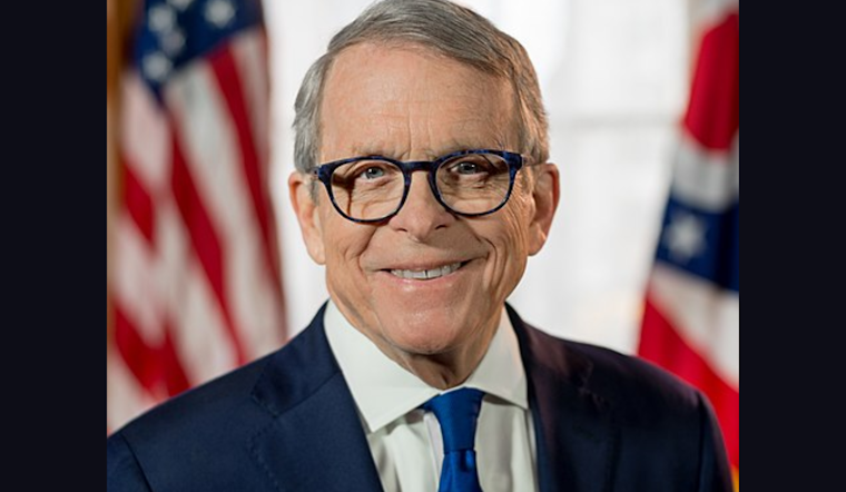 Ohio Governor Mike DeWine Announces New Chief of Staff Amid Administration Reshuffle
