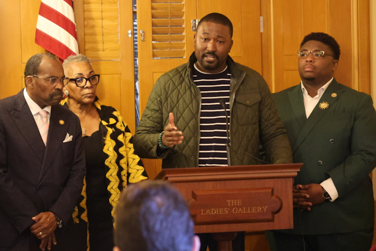 Ohio Lawmakers and Advocates Clarify Issue 1's Positive Impact on Black Voters Amid Misinformation