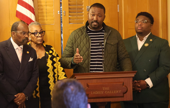Ohio Lawmakers and Advocates Clarify Issue 1's Positive Impact on Black Voters Amid Misinformation