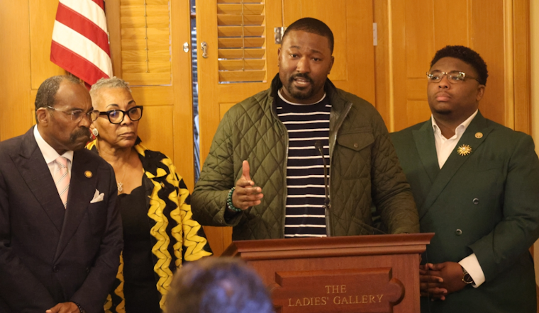 Ohio Lawmakers and Advocates Clarify Issue 1's Positive Impact on Black Voters Amid Misinformation