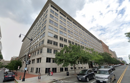 Ohio Man Charged with Assaulting Law Enforcement during January 6 Capitol Breach