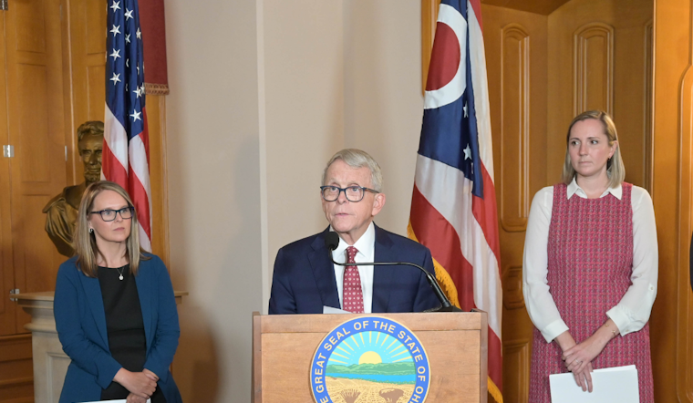 Ohio Outpaces National Average with 9% Decrease in Overdose Deaths for Second Year, Governor DeWine Reports