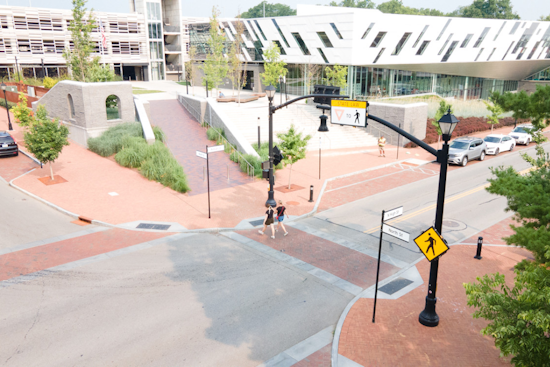 Ohio Pedestrian Fatalities See Decline During National Safety Month, ODOT Emphasizes Vigilance at Dusk and Night