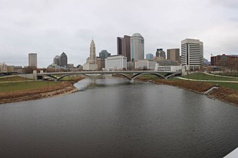 Ohio Valley Braces for Warmth Surge Before Halloween Cold Front Brings Showers and Gusts