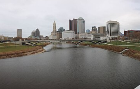 Ohio Valley Braces for Warmth Surge Before Halloween Cold Front Brings Showers and Gusts