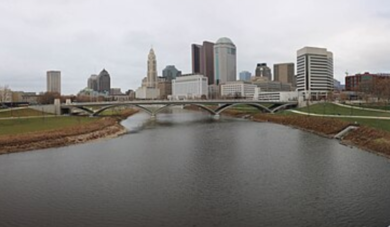 Ohio Valley Braces for Warmth Surge Before Halloween Cold Front Brings Showers and Gusts