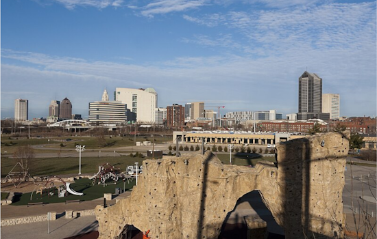Ohio Valley to Enjoy Bright Skies and Warmth: Forecast Promises Mild Weather Ahead
