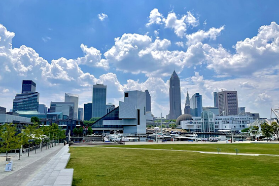 Ohio Weather Whiplash: Clear Skies to Chilly Showers, NWS Cleveland Advises Preparedness for Fall Transition