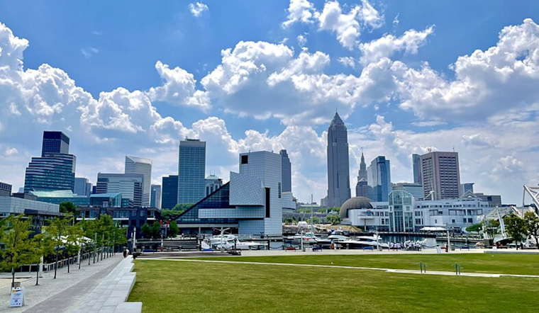 Ohio Weather Whiplash: Clear Skies to Chilly Showers, NWS Cleveland Advises Preparedness for Fall Transition