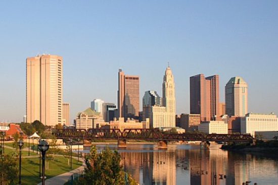 Ohio Welcomes Spring Warmth: Columbus and Cincinnati to Bask in 70s, NWS Forecasts Pleasant Days Ahead