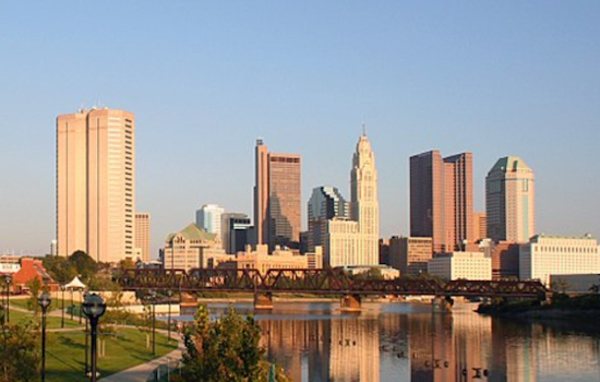 Ohio Welcomes Spring Warmth: Columbus and Cincinnati to Bask in 70s, NWS Forecasts Pleasant Days Ahead