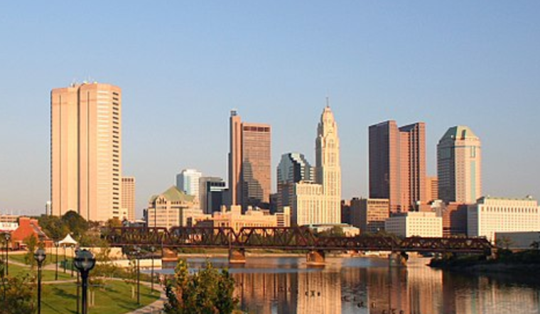 Ohio Welcomes Spring Warmth: Columbus and Cincinnati to Bask in 70s, NWS Forecasts Pleasant Days Ahead