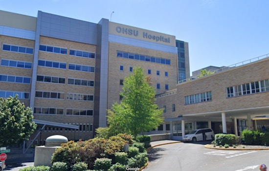 OHSU President Dr. Danny Jacobs Resigns After Six Years of Leadership Amid Challenging Times
