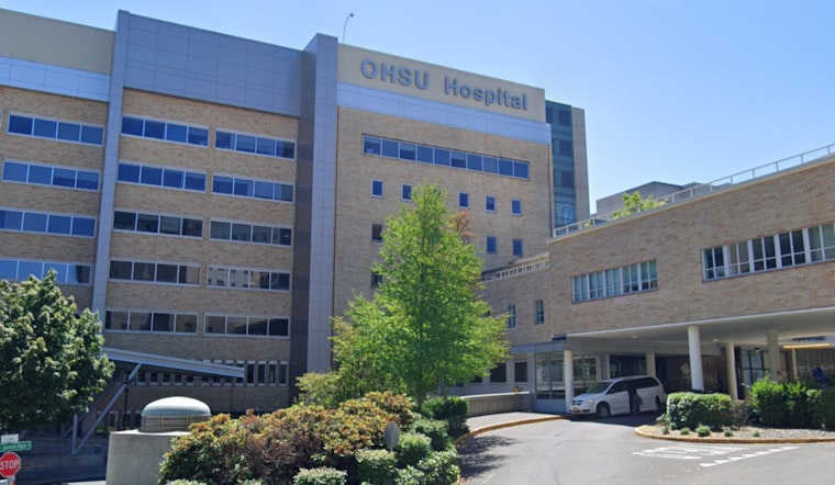 OHSU President Dr. Danny Jacobs Resigns After Six Years of Leadership Amid Challenging Times