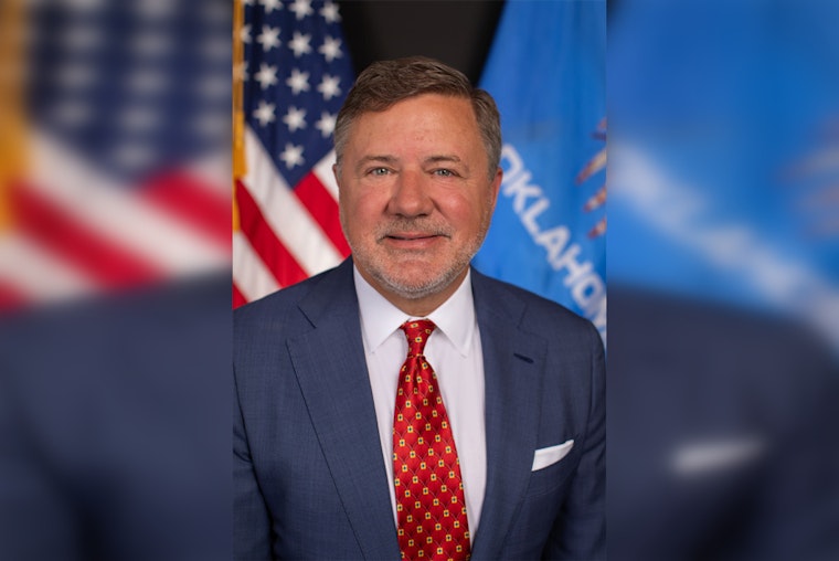 Oklahoma AG Drummond to Appeal Anti-ESG Law Ruling, Seeks Supreme Court Resolution