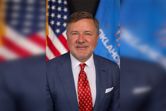 Oklahoma AG Drummond to Appeal Anti-ESG Law Ruling, Seeks Supreme Court Resolution