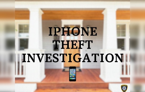 Oklahoma City and Edmond Residents Urged to Report Stolen iPhone 16 Deliveries, 10 Suspects Arrested in Alleged $7M Theft Ring