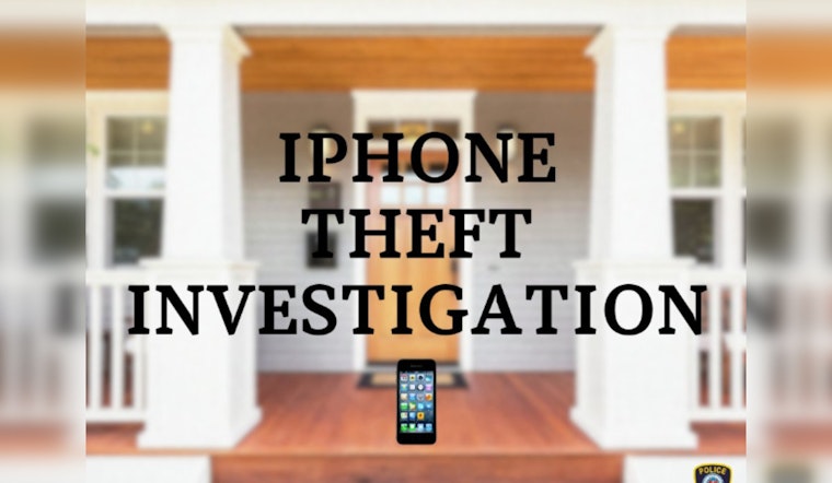 Oklahoma City and Edmond Residents Urged to Report Stolen iPhone 16 Deliveries, 10 Suspects Arrested in Alleged $7M Theft Ring