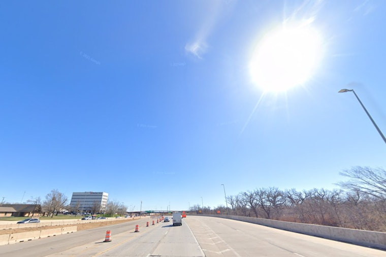 Oklahoma City and North Texas to Bask in Warm, Sunny Weather as NWS Warns of Elevated Fire Risks