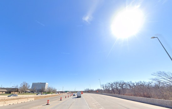 Oklahoma City and North Texas to Bask in Warm, Sunny Weather as NWS Warns of Elevated Fire Risks