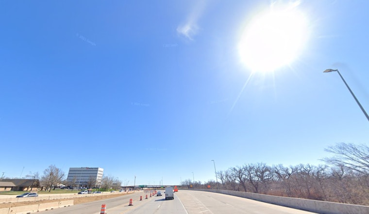 Oklahoma City and North Texas to Bask in Warm, Sunny Weather as NWS Warns of Elevated Fire Risks
