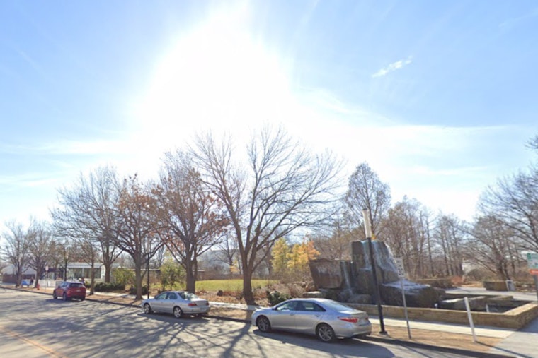 Oklahoma City Basks in Unseasonably Warm Sunshine, Clear Skies Ahead