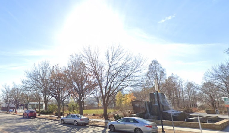 Oklahoma City Basks in Unseasonably Warm Sunshine, Clear Skies Ahead