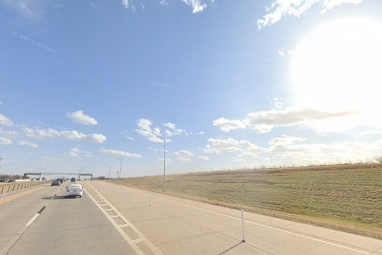 Oklahoma City Braces for Weather Whiplash: Sunny Skies, Fire Warnings, and Possible Thunderstorms on the Horizon