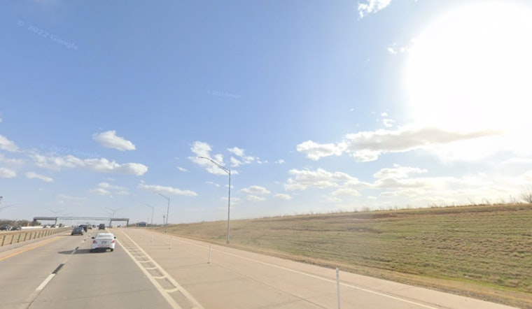 Oklahoma City Braces for Weather Whiplash: Sunny Skies, Fire Warnings, and Possible Thunderstorms on the Horizon