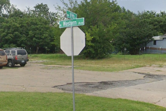 Oklahoma City Community in Mourning After Fatal Shooting, Two in Custody Following Standoff