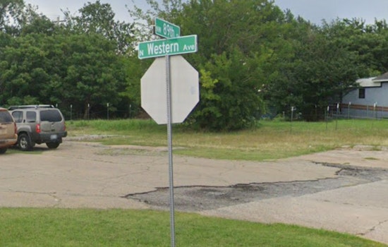 Oklahoma City Community in Mourning After Fatal Shooting, Two in Custody Following Standoff