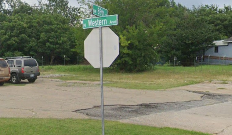 Oklahoma City Community in Mourning After Fatal Shooting, Two in Custody Following Standoff