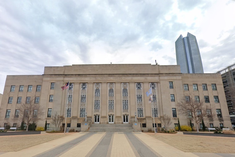 Oklahoma City Council Approves Plans for a New State-of-the-Art Arena with MANICA and TVS at the Helm