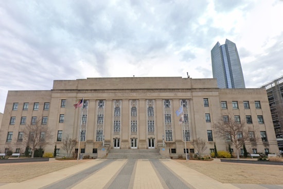 Oklahoma City Council Approves Plans for a New State-of-the-Art Arena with MANICA and TVS at the Helm
