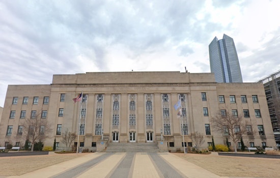 Oklahoma City Council Approves Plans for a New State-of-the-Art Arena with MANICA and TVS at the Helm