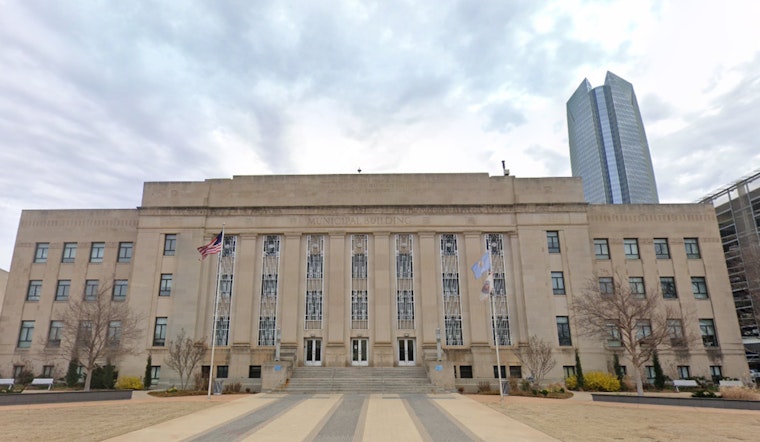 Oklahoma City Council Approves Plans for a New State-of-the-Art Arena with MANICA and TVS at the Helm