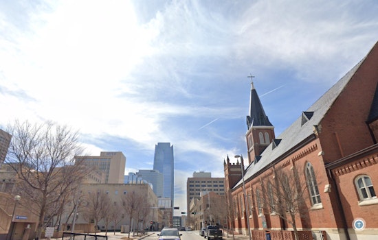 Oklahoma City Expects Morning Showers, Then Sunny Skies and Rising Temperatures, NWS Cautions Elevated Fire Risk