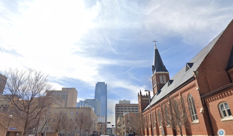 Oklahoma City Expects Morning Showers, Then Sunny Skies and Rising Temperatures, NWS Cautions Elevated Fire Risk