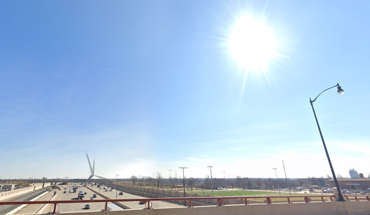 Oklahoma City Forecasts a Sunny Columbus Day, NWS Cautions Elevated Fire Weather Risk Midweek